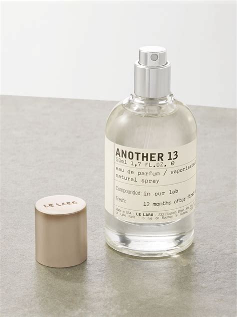 dossier le labo another 13|le labo another 13 refill.